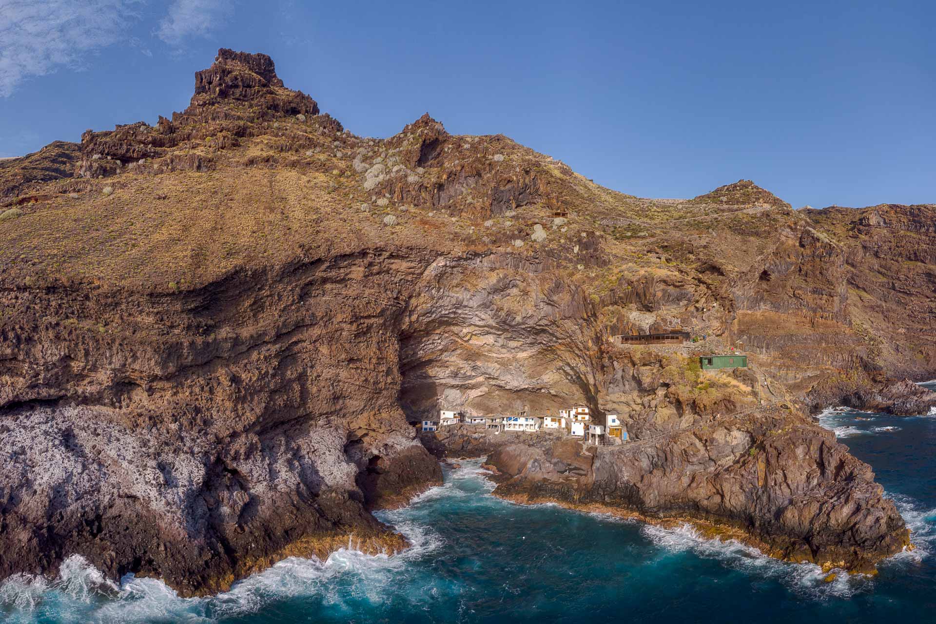fotografia turismo la palma 6